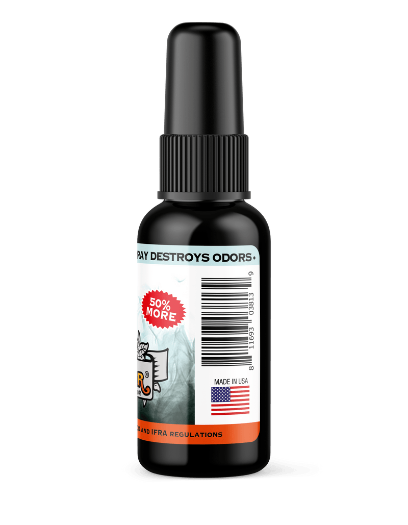 Just Fresh Odor Eliminator Spray Best Sales Price - Smoke Odor Eliminators