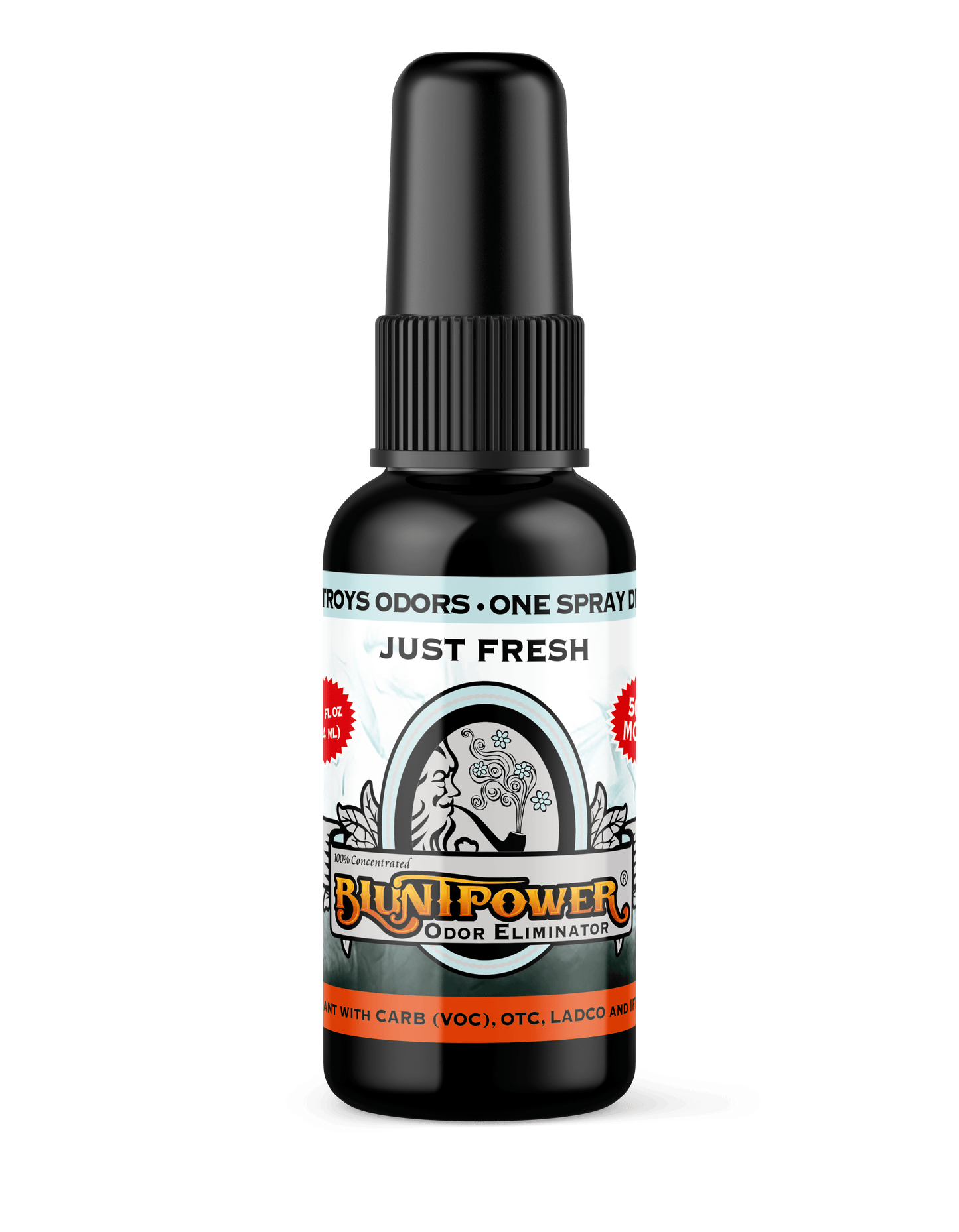 Just Fresh Odor Eliminator Spray Best Sales Price - Smoke Odor Eliminators