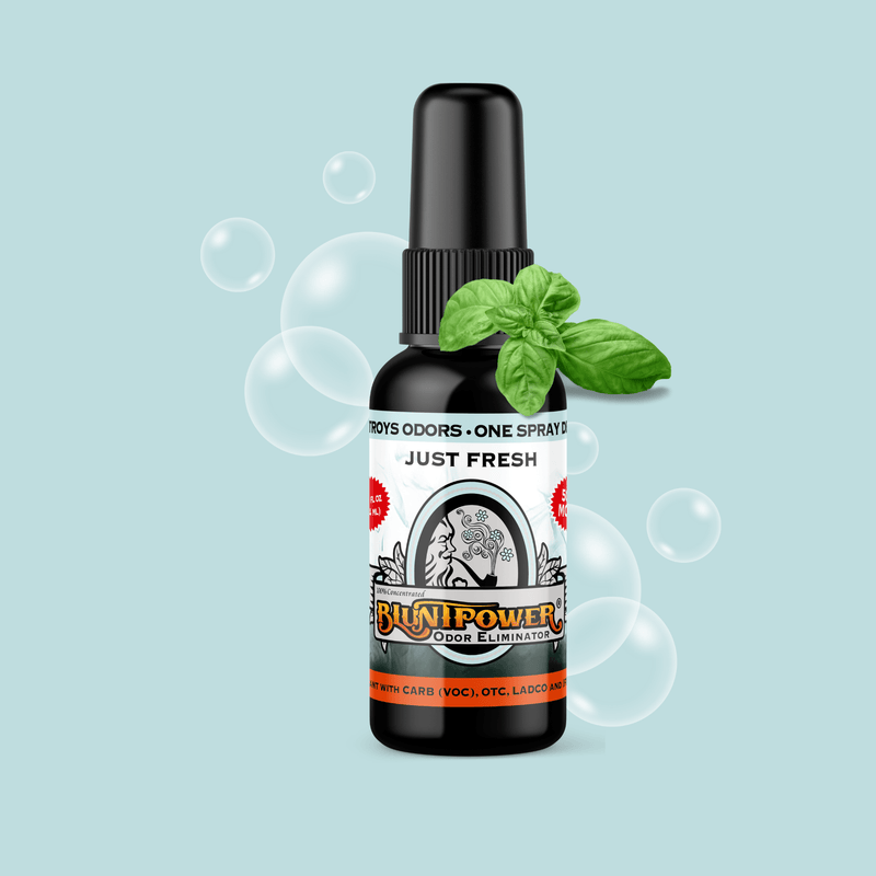 Just Fresh Odor Eliminator Spray Best Sales Price - Smoke Odor Eliminators