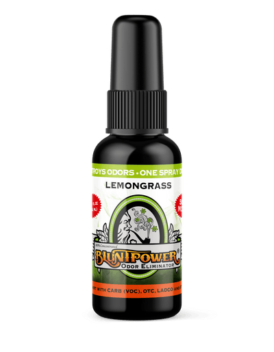 Lemongrass Odor Eliminator Spray Best Sales Price - Smoke Odor Eliminators