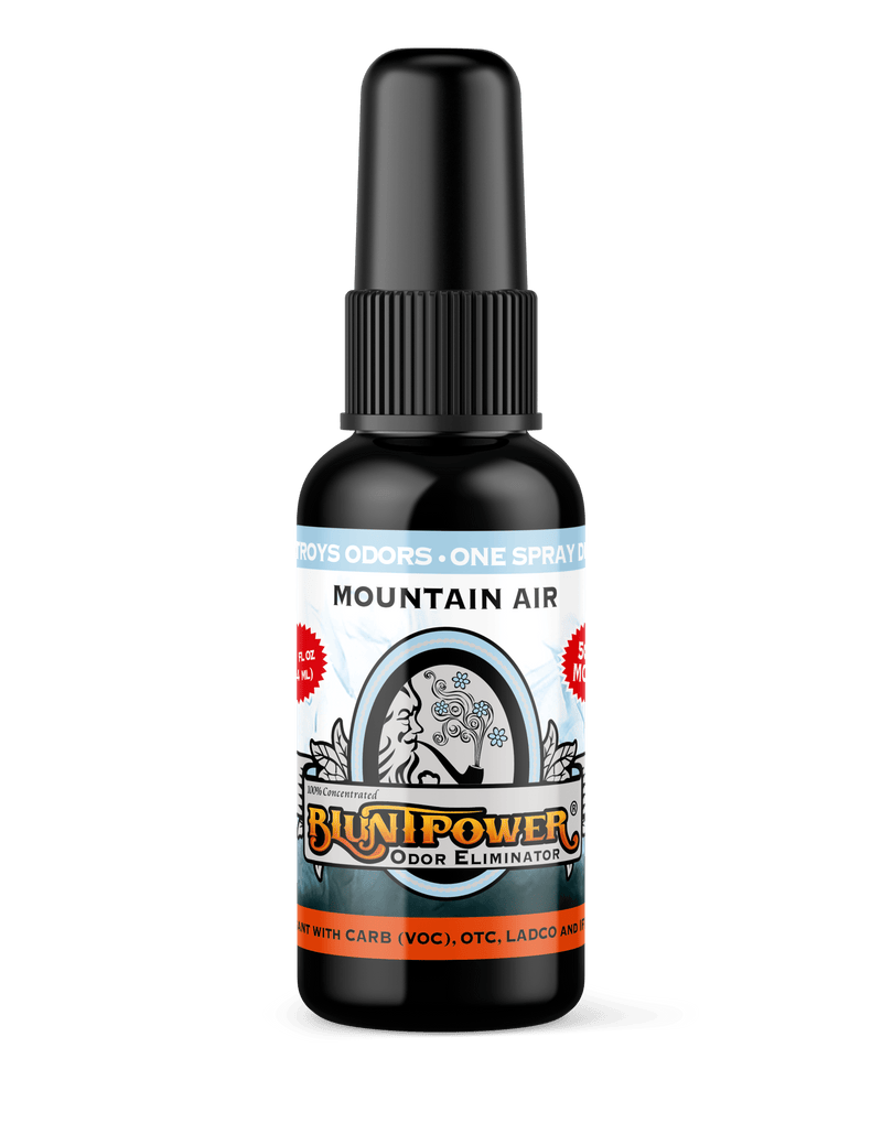 Mountain Air Odor Eliminator Spray Best Sales Price - Smoke Odor Eliminators