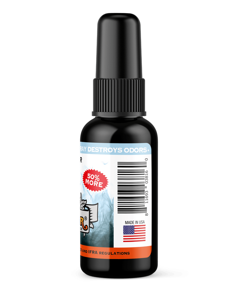 Mountain Air Odor Eliminator Spray Best Sales Price - Smoke Odor Eliminators