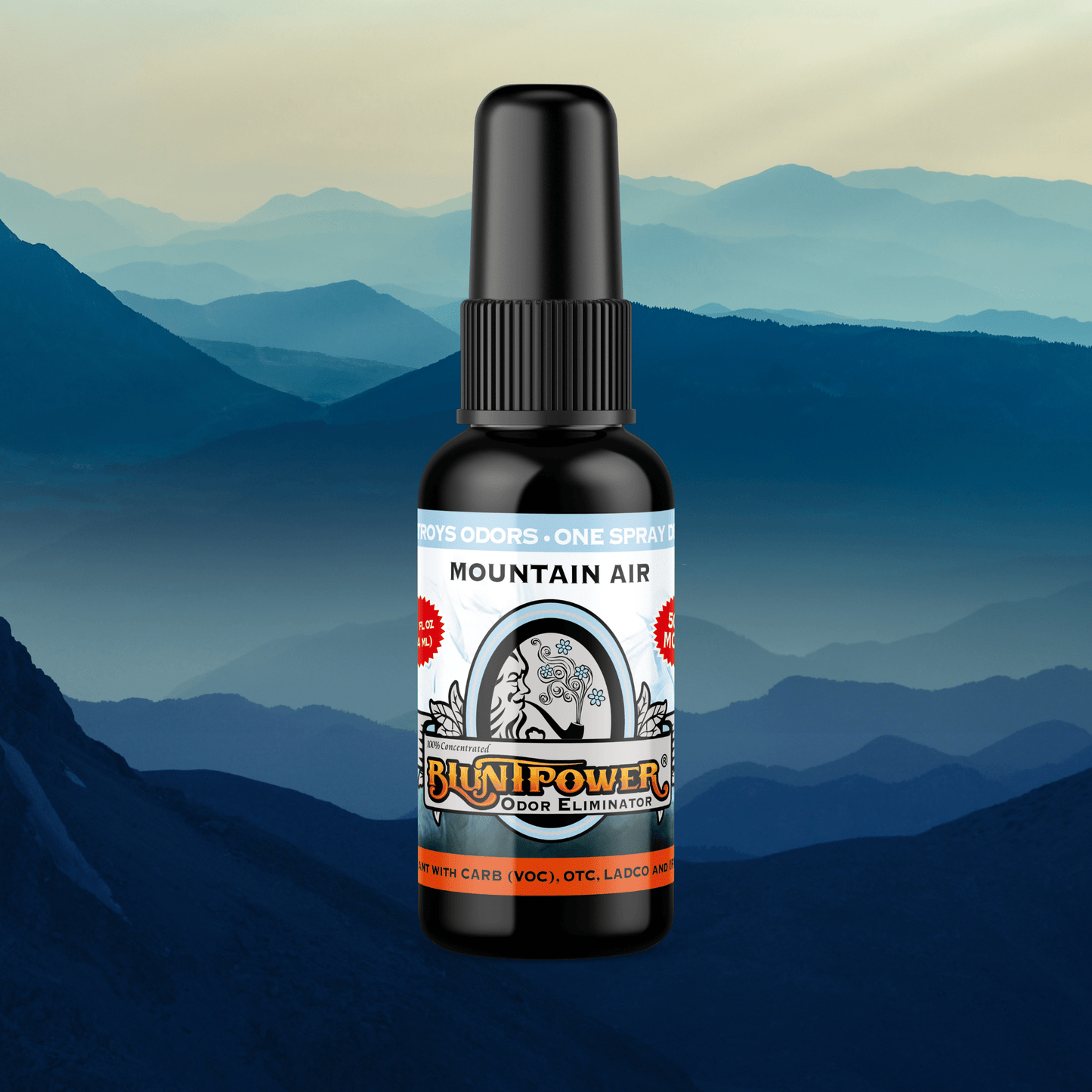 Mountain Air Odor Eliminator Spray Best Sales Price - Smoke Odor Eliminators