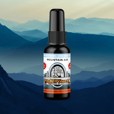 Mountain Air Odor Eliminator Spray Best Sales Price - Smoke Odor Eliminators