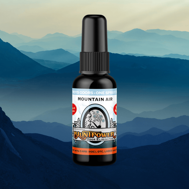 Mountain Air Odor Eliminator Spray Best Sales Price - Smoke Odor Eliminators