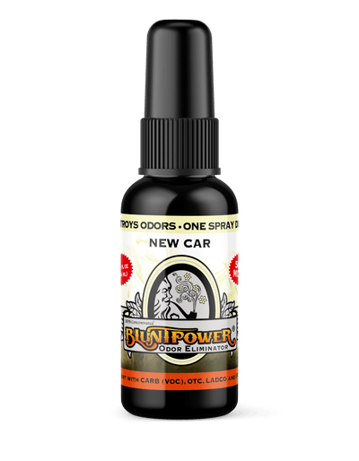 New Car Odor Eliminator Spray Best Sales Price - Smoke Odor Eliminators