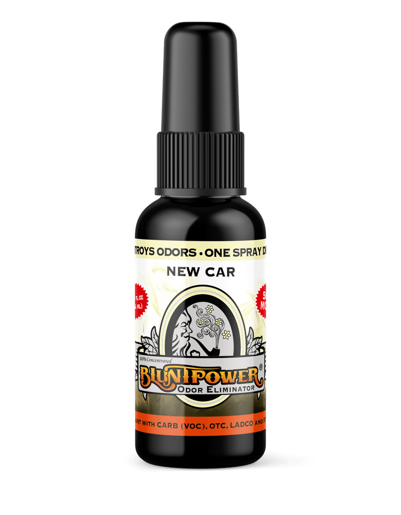New Car Odor Eliminator Spray Best Sales Price - Smoke Odor Eliminators
