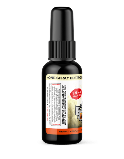 New Car Odor Eliminator Spray Best Sales Price - Smoke Odor Eliminators