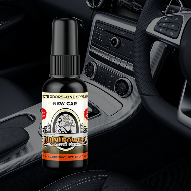 New Car Odor Eliminator Spray Best Sales Price - Smoke Odor Eliminators