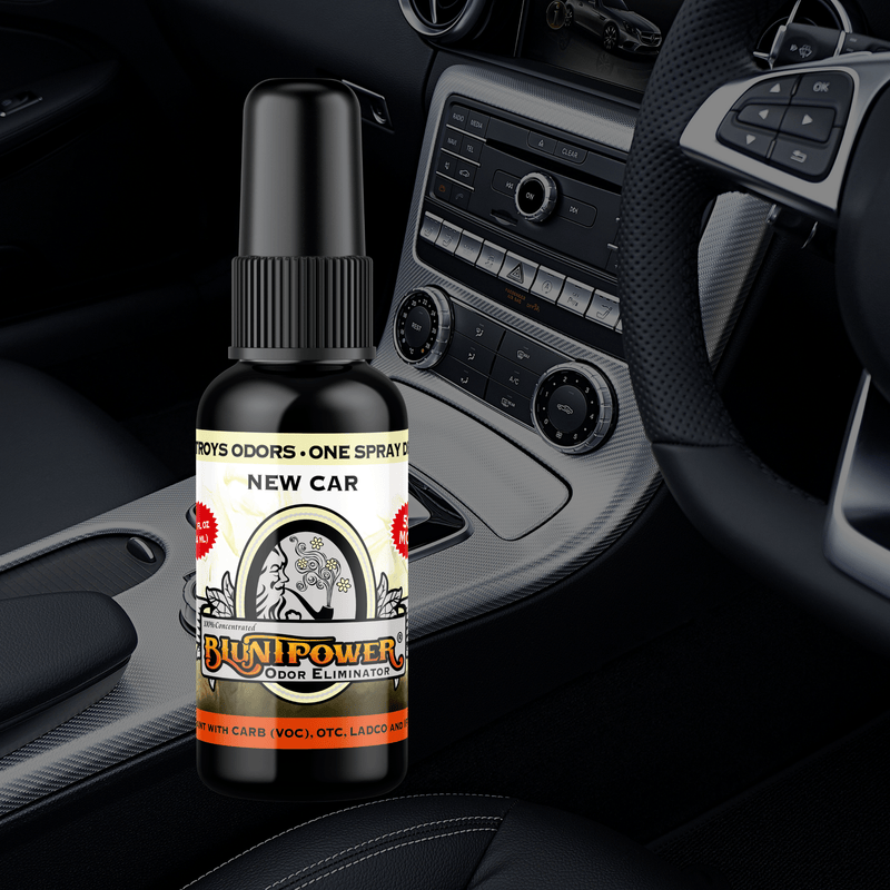 New Car Odor Eliminator Spray Best Sales Price - Smoke Odor Eliminators