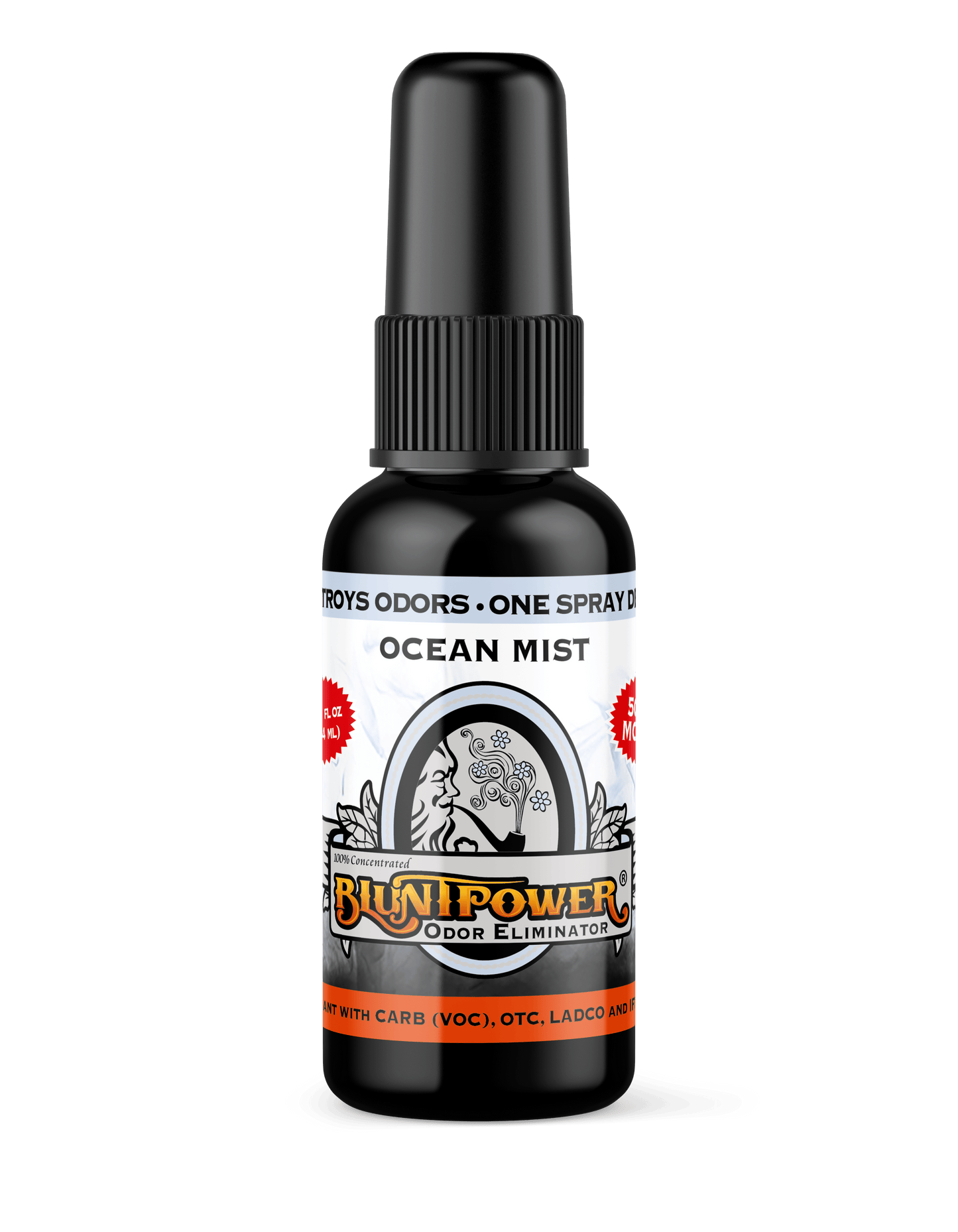 Ocean Mist Odor Eliminator Spray Best Sales Price - Smoke Odor Eliminators