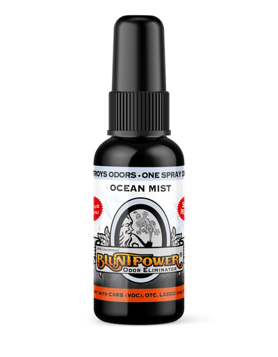 Ocean Mist Odor Eliminator Spray Best Sales Price - Smoke Odor Eliminators