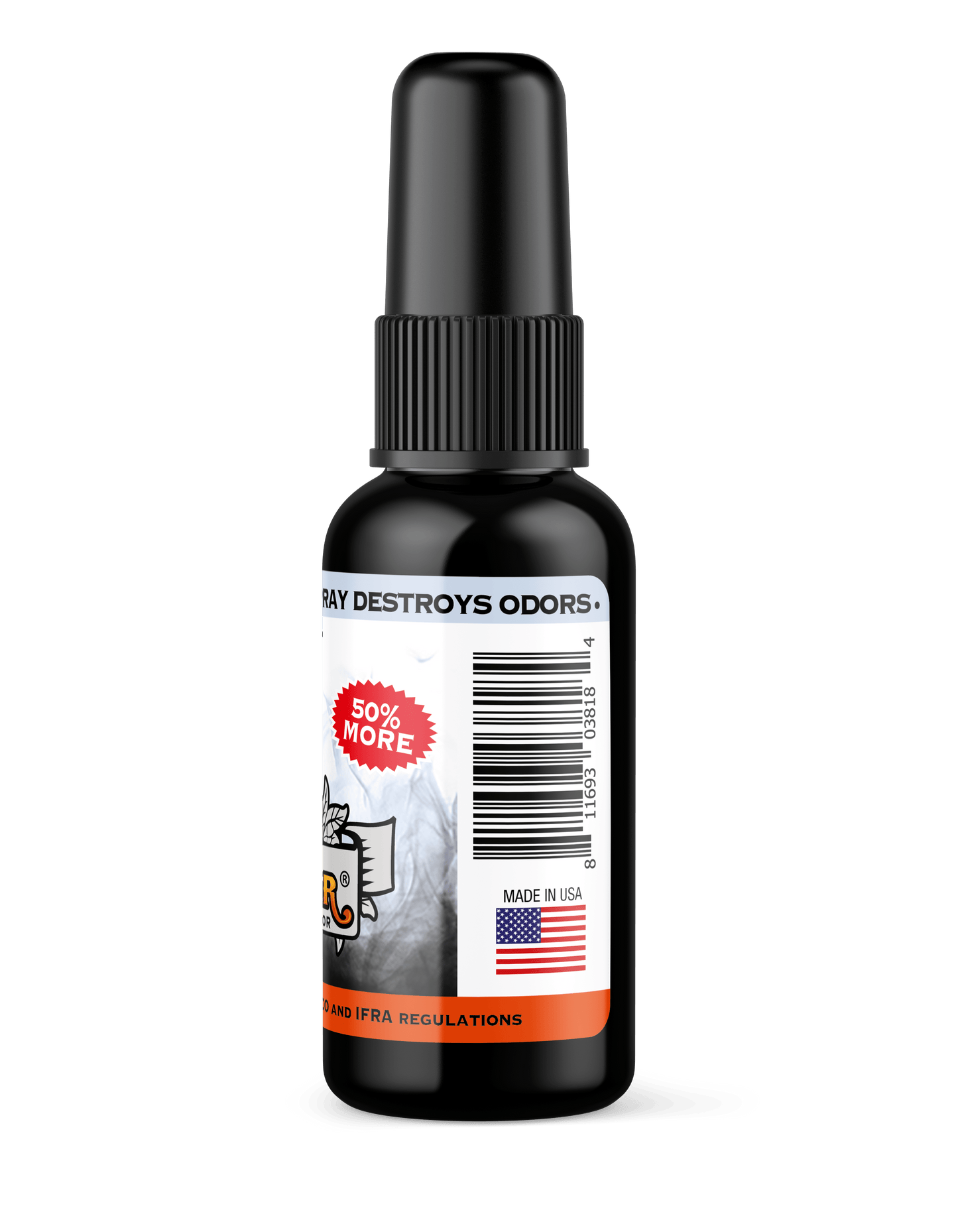 Ocean Mist Odor Eliminator Spray Best Sales Price - Smoke Odor Eliminators