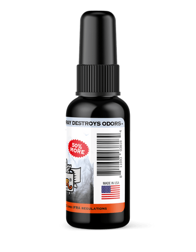 Ocean Mist Odor Eliminator Spray Best Sales Price - Smoke Odor Eliminators
