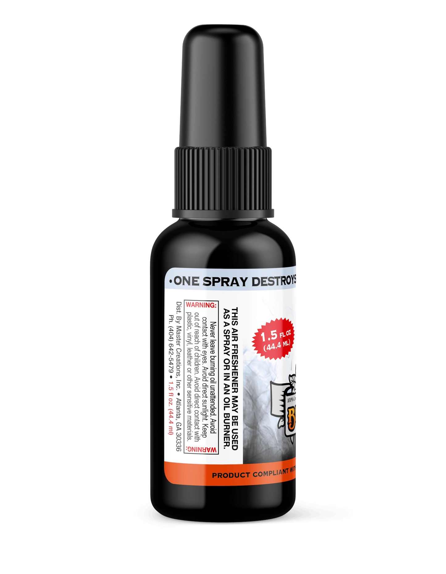 Ocean Mist Odor Eliminator Spray Best Sales Price - Smoke Odor Eliminators