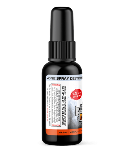 Ocean Mist Odor Eliminator Spray Best Sales Price - Smoke Odor Eliminators