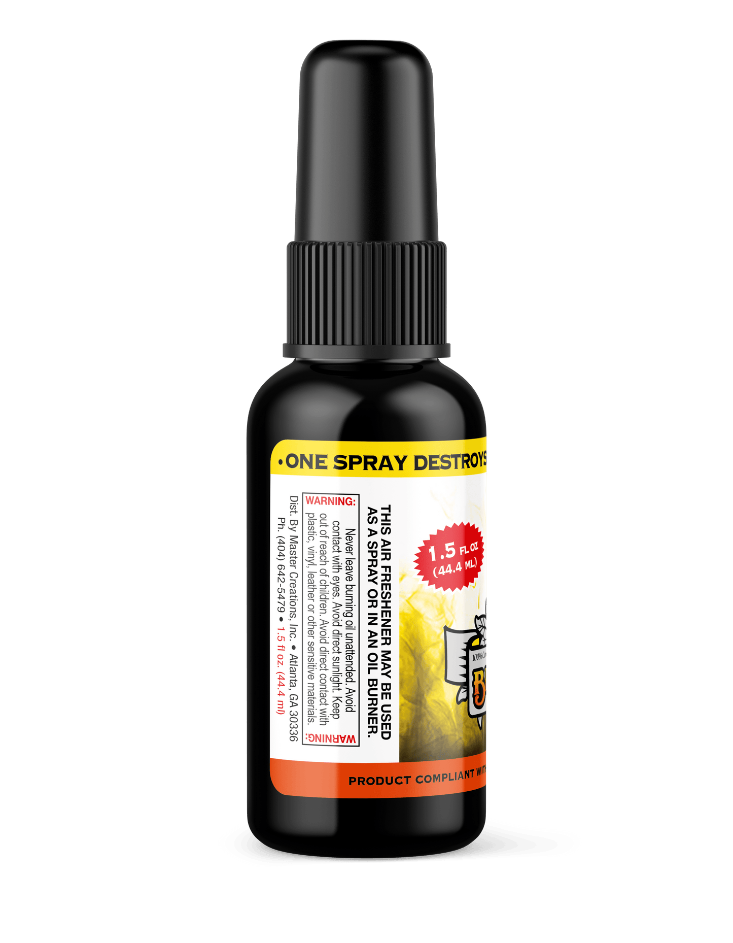 Pineapple Odor Eliminator Spray Best Sales Price - Smoke Odor Eliminators