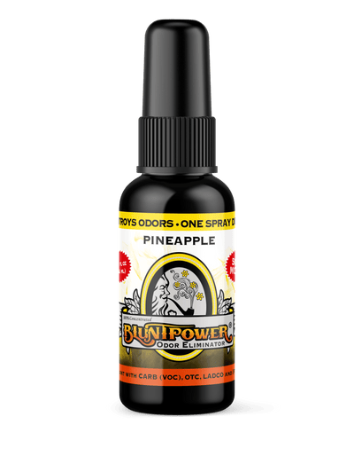 Pineapple Odor Eliminator Spray Best Sales Price - Smoke Odor Eliminators