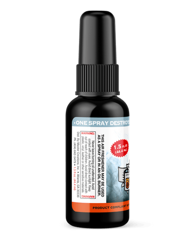 Rainfall Odor Eliminator Spray Best Sales Price - Smoke Odor Eliminators