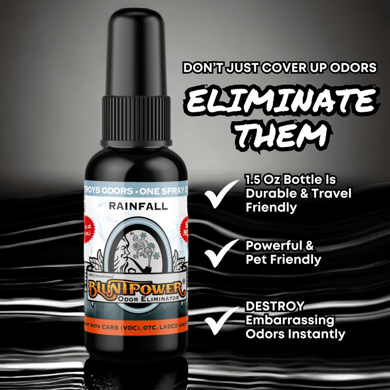 Rainfall Odor Eliminator Spray Best Sales Price - Smoke Odor Eliminators