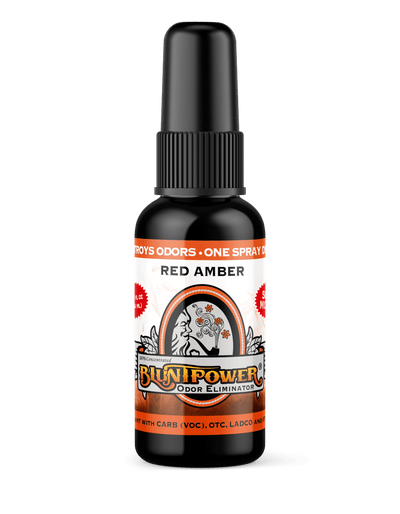 Red Amber Odor Eliminator Spray Best Sales Price - Smoke Odor Eliminators