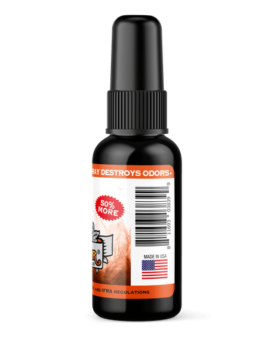 Red Amber Odor Eliminator Spray Best Sales Price - Smoke Odor Eliminators