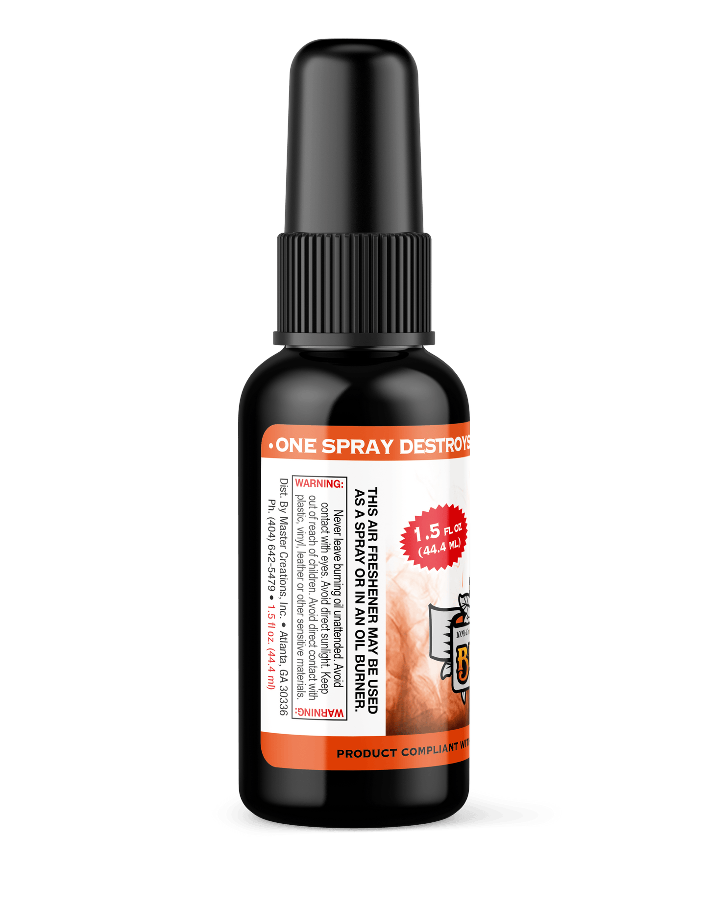 Red Amber Odor Eliminator Spray Best Sales Price - Smoke Odor Eliminators