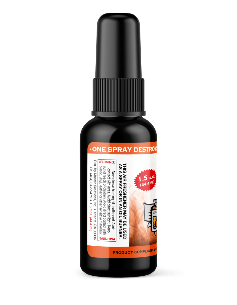 Red Amber Odor Eliminator Spray Best Sales Price - Smoke Odor Eliminators