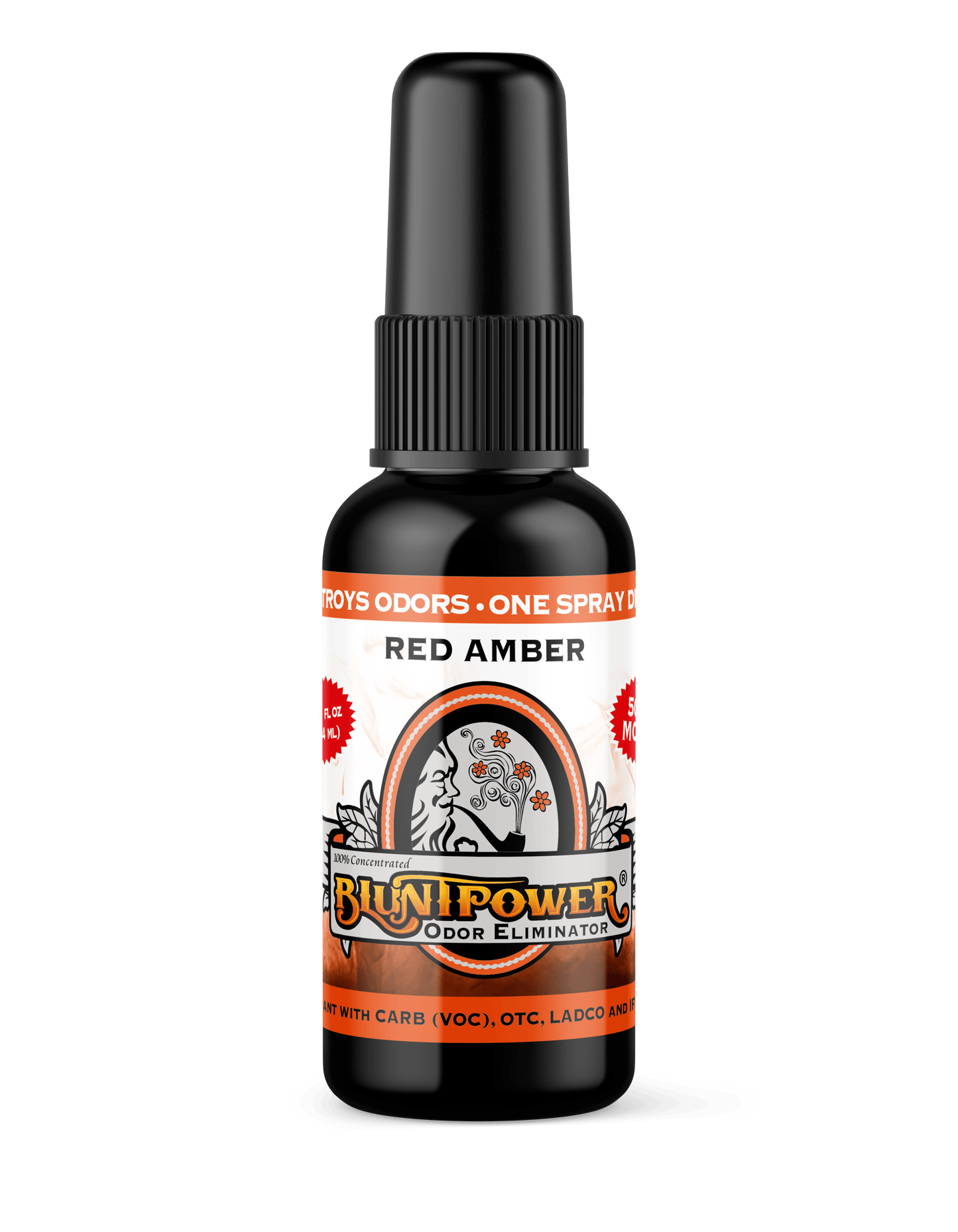 Red Amber Odor Eliminator Spray Best Sales Price - Smoke Odor Eliminators