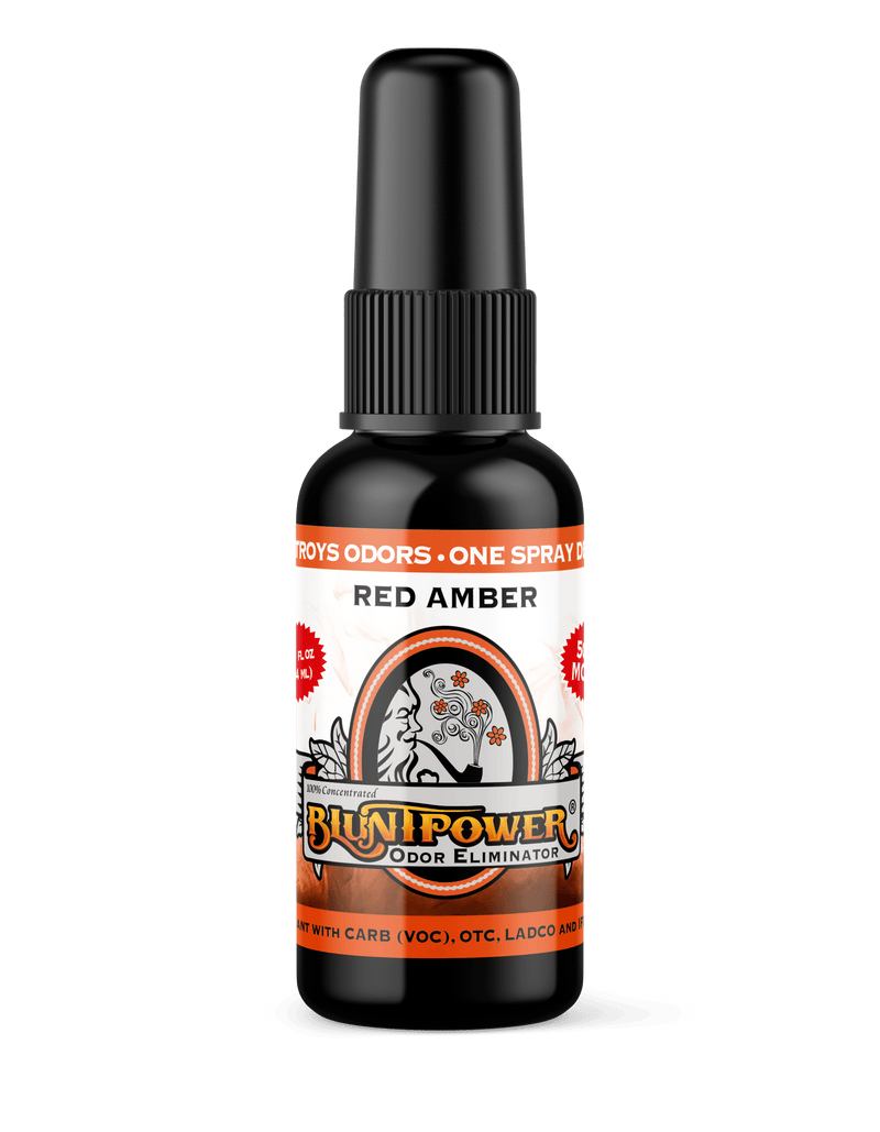 Red Amber Odor Eliminator Spray Best Sales Price - Smoke Odor Eliminators