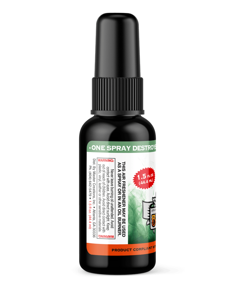 Royal Palms Odor Eliminator Spray Best Sales Price - Smoke Odor Eliminators