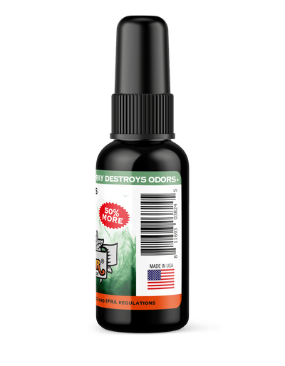 Royal Palms Odor Eliminator Spray Best Sales Price - Smoke Odor Eliminators