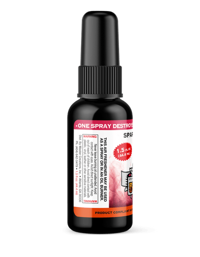 Sparkling Goji Berry Odor Eliminator Spray Best Sales Price - Smoke Odor Eliminators
