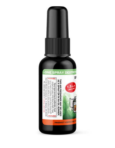 Sparkling Herbs Odor Eliminator Spray Best Sales Price - Smoke Odor Eliminators