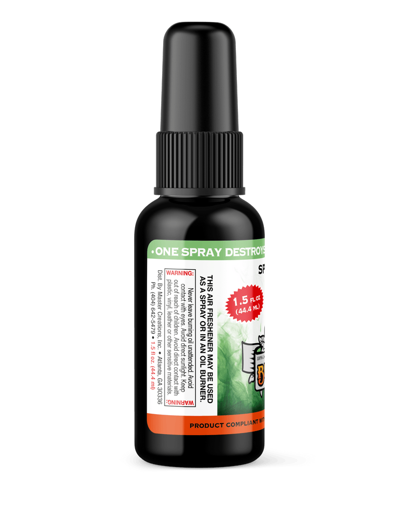 Sparkling Herbs Odor Eliminator Spray Best Sales Price - Smoke Odor Eliminators