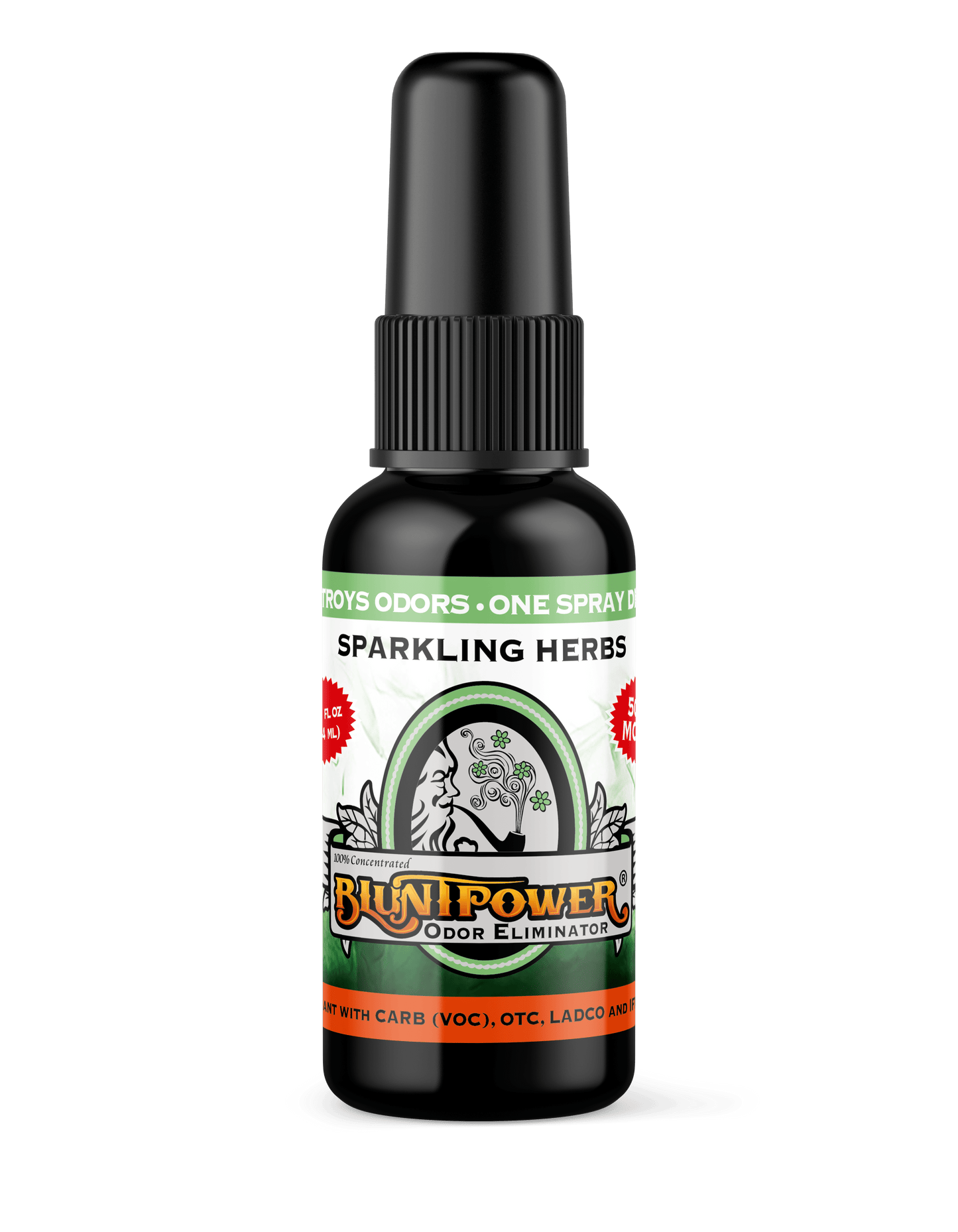Sparkling Herbs Odor Eliminator Spray Best Sales Price - Smoke Odor Eliminators