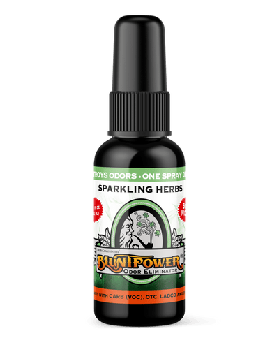 Sparkling Herbs Odor Eliminator Spray Best Sales Price - Smoke Odor Eliminators