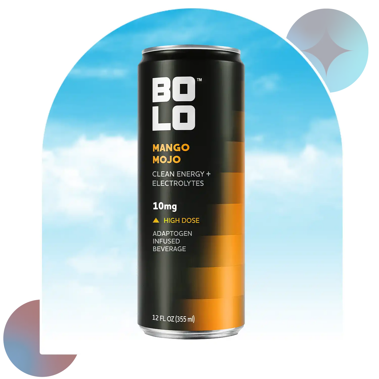 Mango Mojo  (4 Pack)