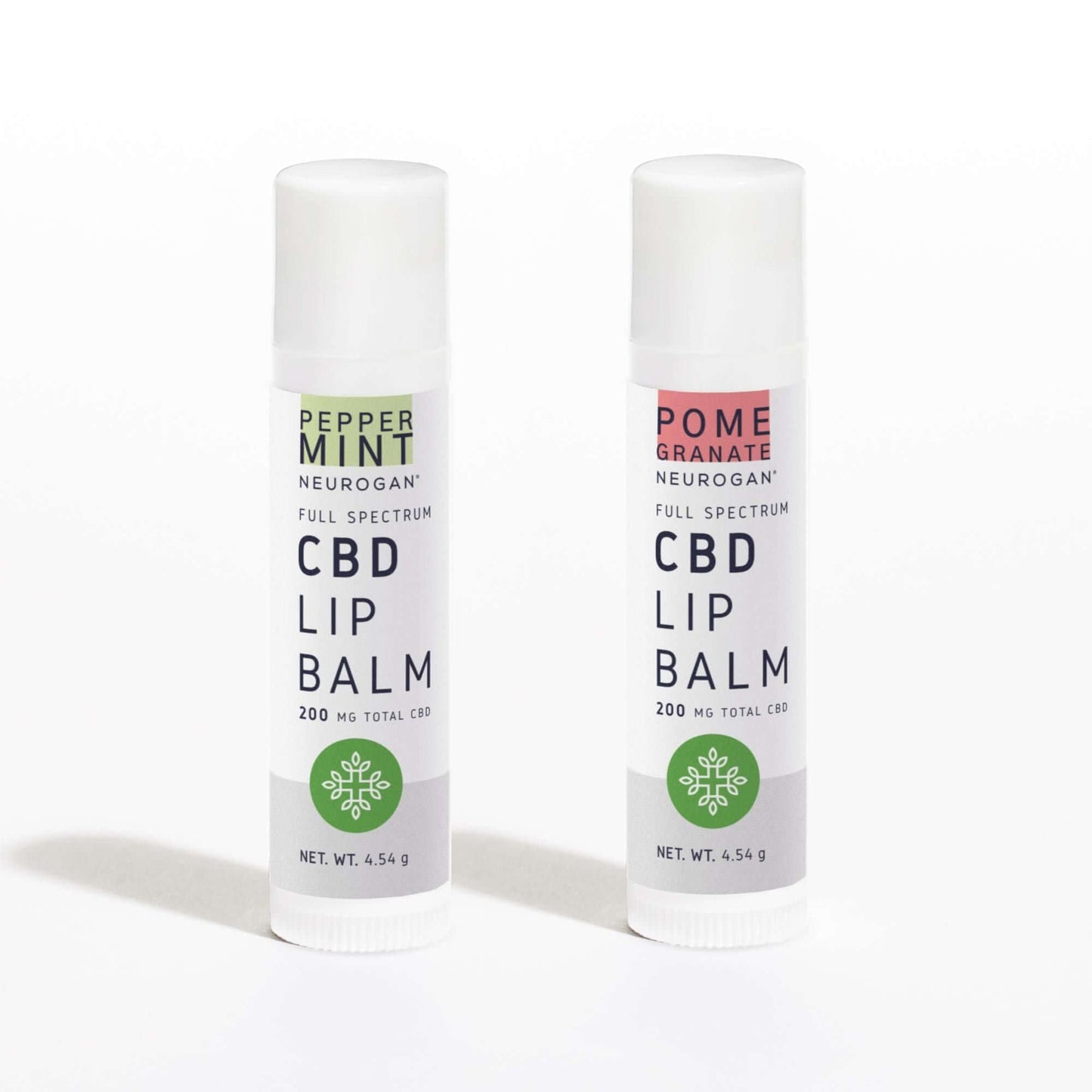 Neurogan CBD Lip Balm