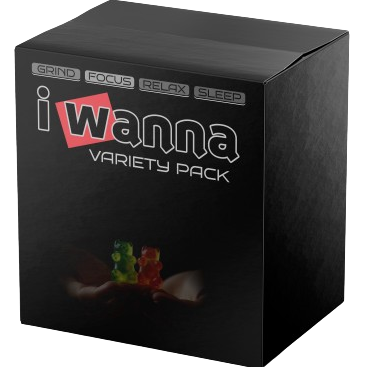 iWanna Trial Pack Gummies Best Sales Price - Gummies