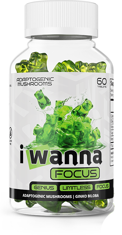 iWanna Buy One Gift One Free Gummies Best Sales Price - Gummies