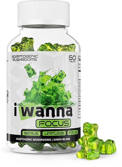 iWanna Buy One Gift One Free Gummies Best Sales Price - Gummies