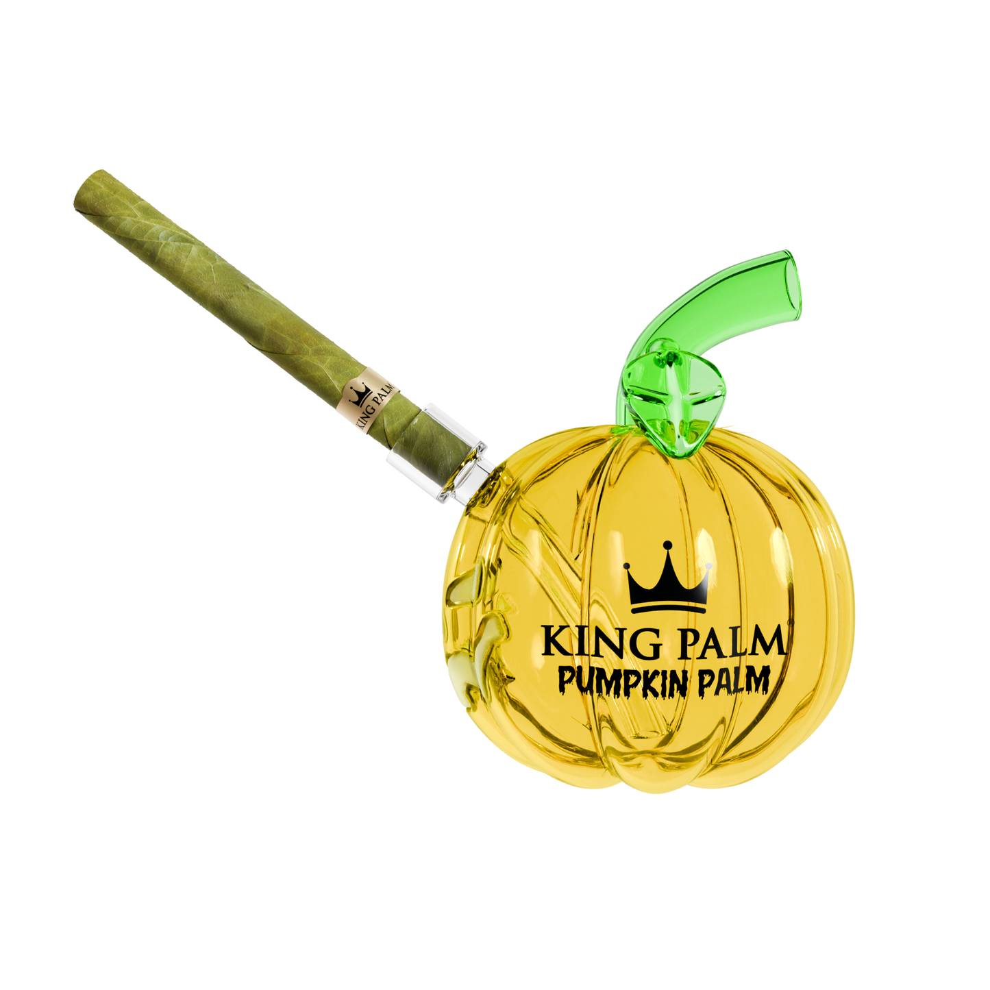 King Palm Halloween Box