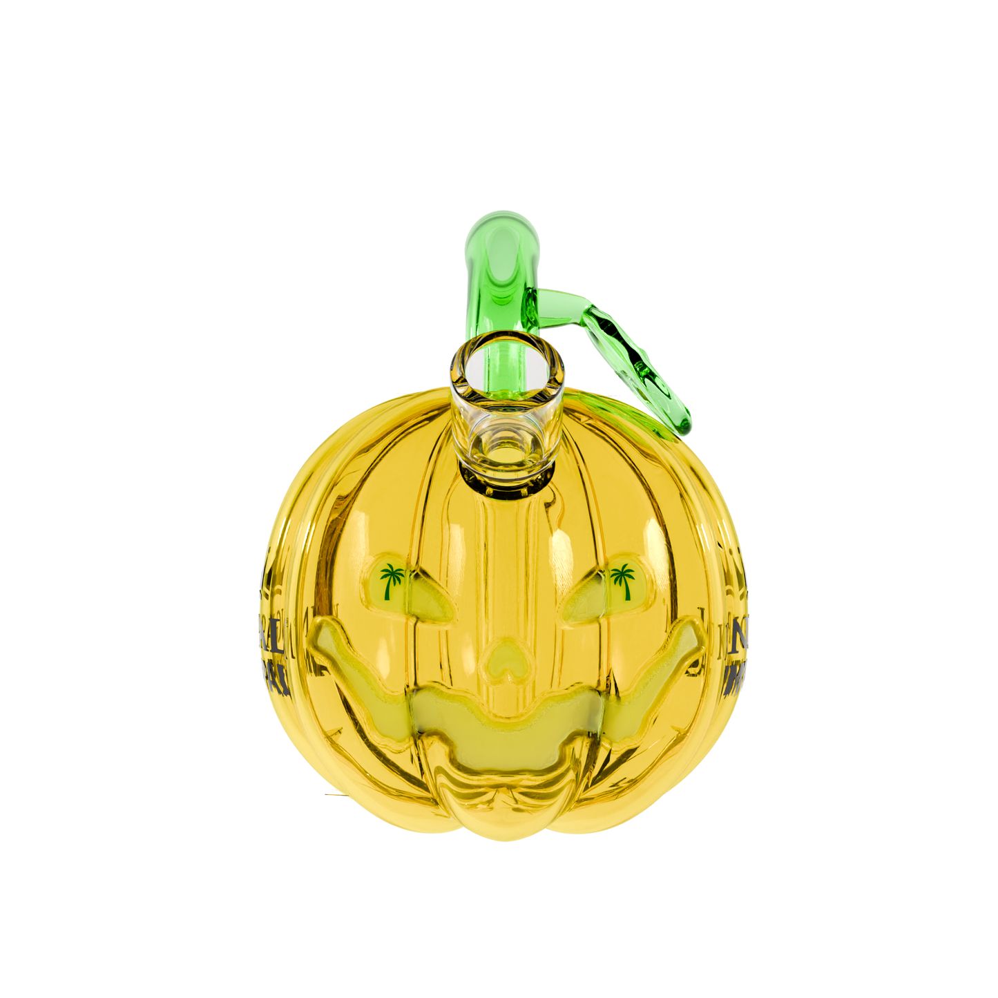 King Palm Halloween Box