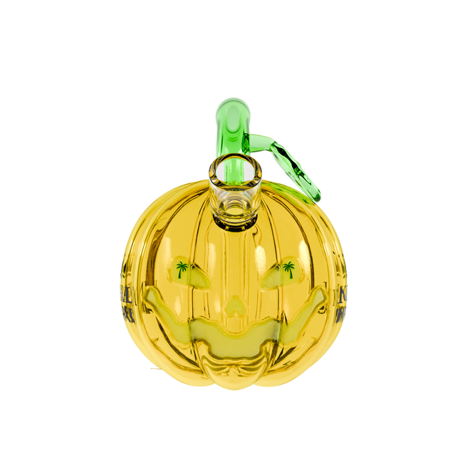 King Palm Halloween Box