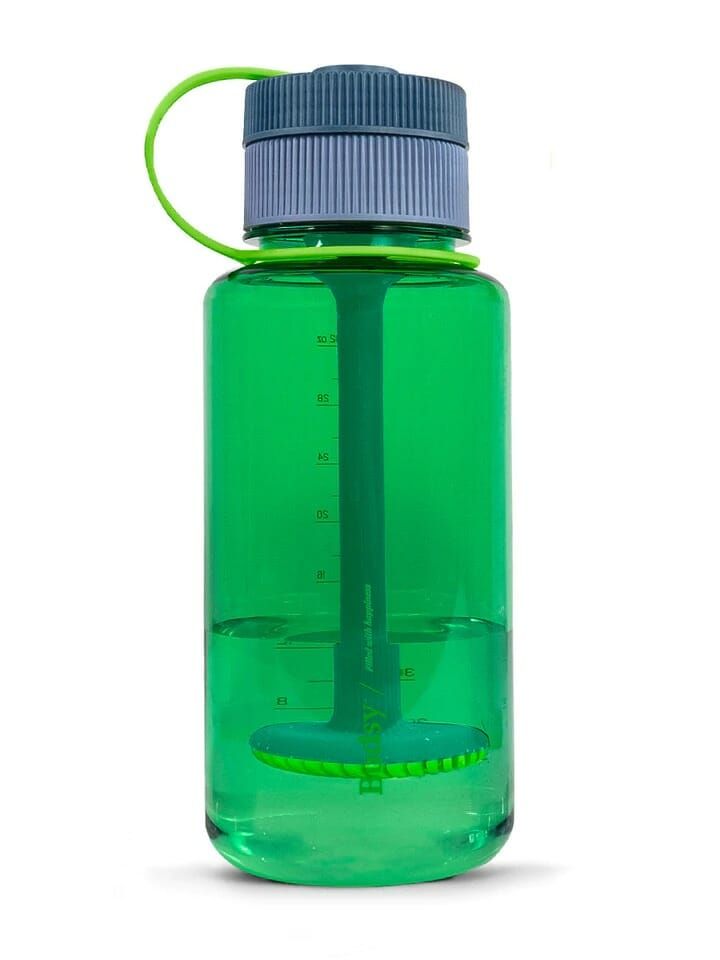 Puffco Budsy Water Bottle Bong