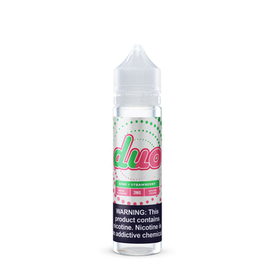 Kiwi Strawberry by Burst Duo 60mL Best Sales Price - eJuice