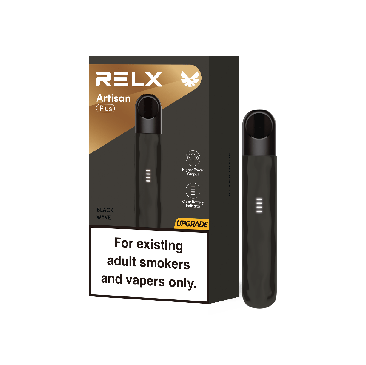 RELX Artisan Plus Device
