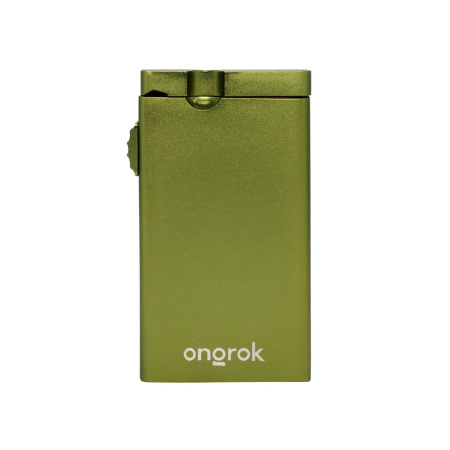 ONGROK Aluminum Dugout One Hitter