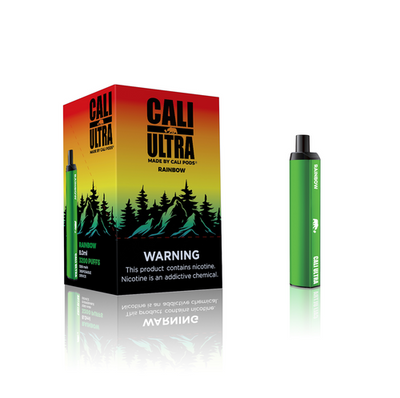 Cali Ultra Disposable 6-Pack Best Sales Price - Disposables